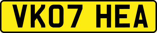 VK07HEA