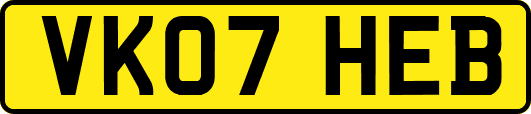 VK07HEB