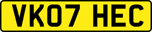 VK07HEC