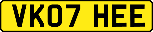VK07HEE