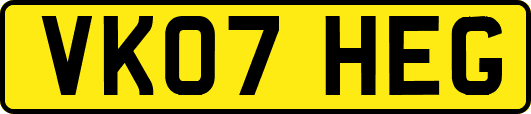 VK07HEG