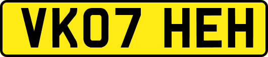 VK07HEH