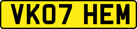 VK07HEM