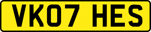 VK07HES