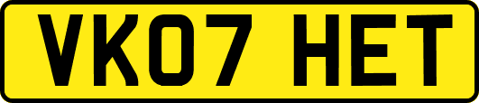 VK07HET