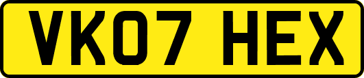 VK07HEX