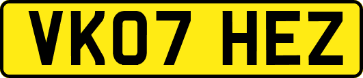 VK07HEZ