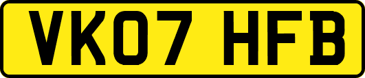 VK07HFB