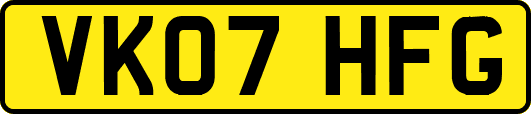 VK07HFG