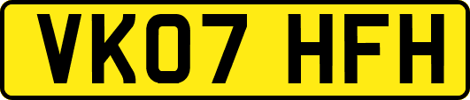 VK07HFH