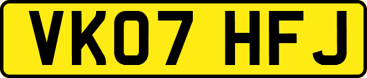VK07HFJ