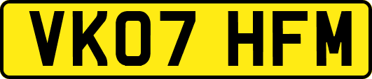 VK07HFM