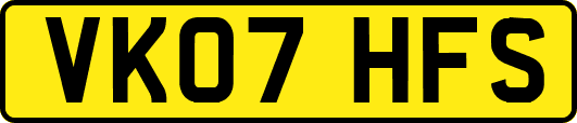VK07HFS