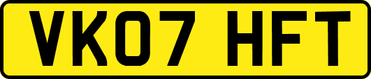 VK07HFT