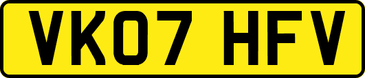VK07HFV