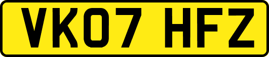 VK07HFZ