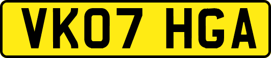 VK07HGA