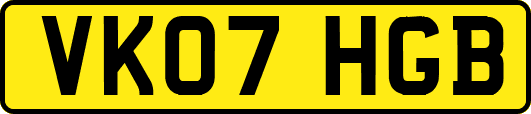 VK07HGB