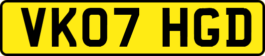 VK07HGD