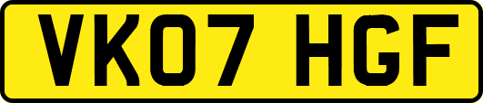 VK07HGF