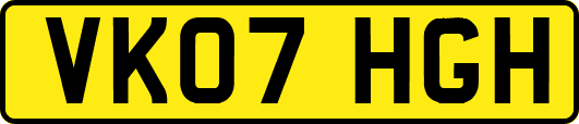 VK07HGH
