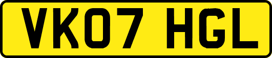 VK07HGL