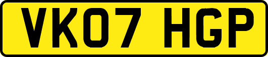 VK07HGP