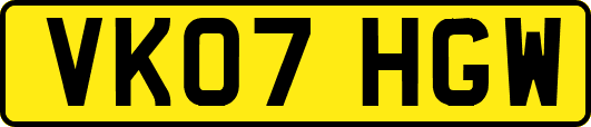 VK07HGW