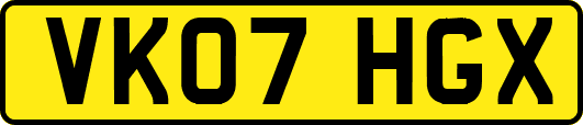 VK07HGX