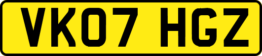 VK07HGZ