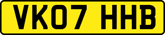 VK07HHB