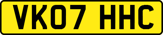VK07HHC