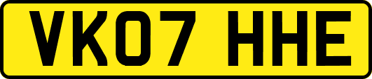 VK07HHE