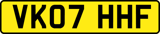 VK07HHF