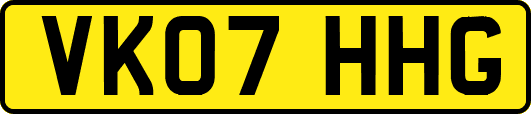 VK07HHG