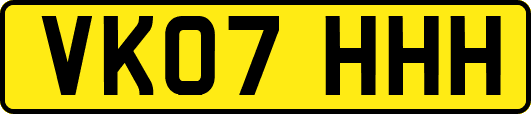 VK07HHH
