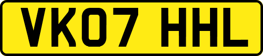 VK07HHL