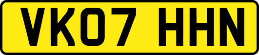 VK07HHN