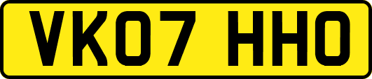 VK07HHO