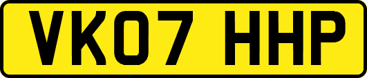 VK07HHP