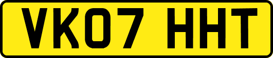VK07HHT