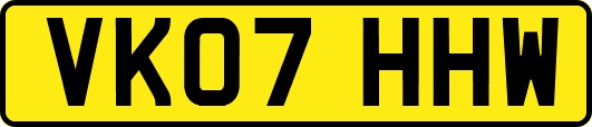 VK07HHW
