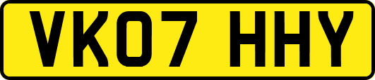 VK07HHY