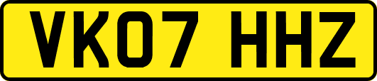 VK07HHZ