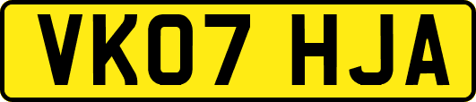 VK07HJA
