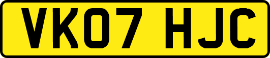 VK07HJC