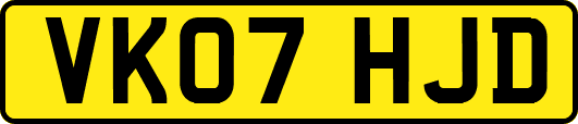 VK07HJD