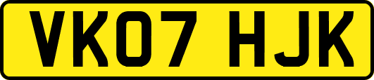 VK07HJK