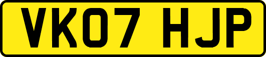 VK07HJP