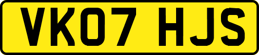 VK07HJS
